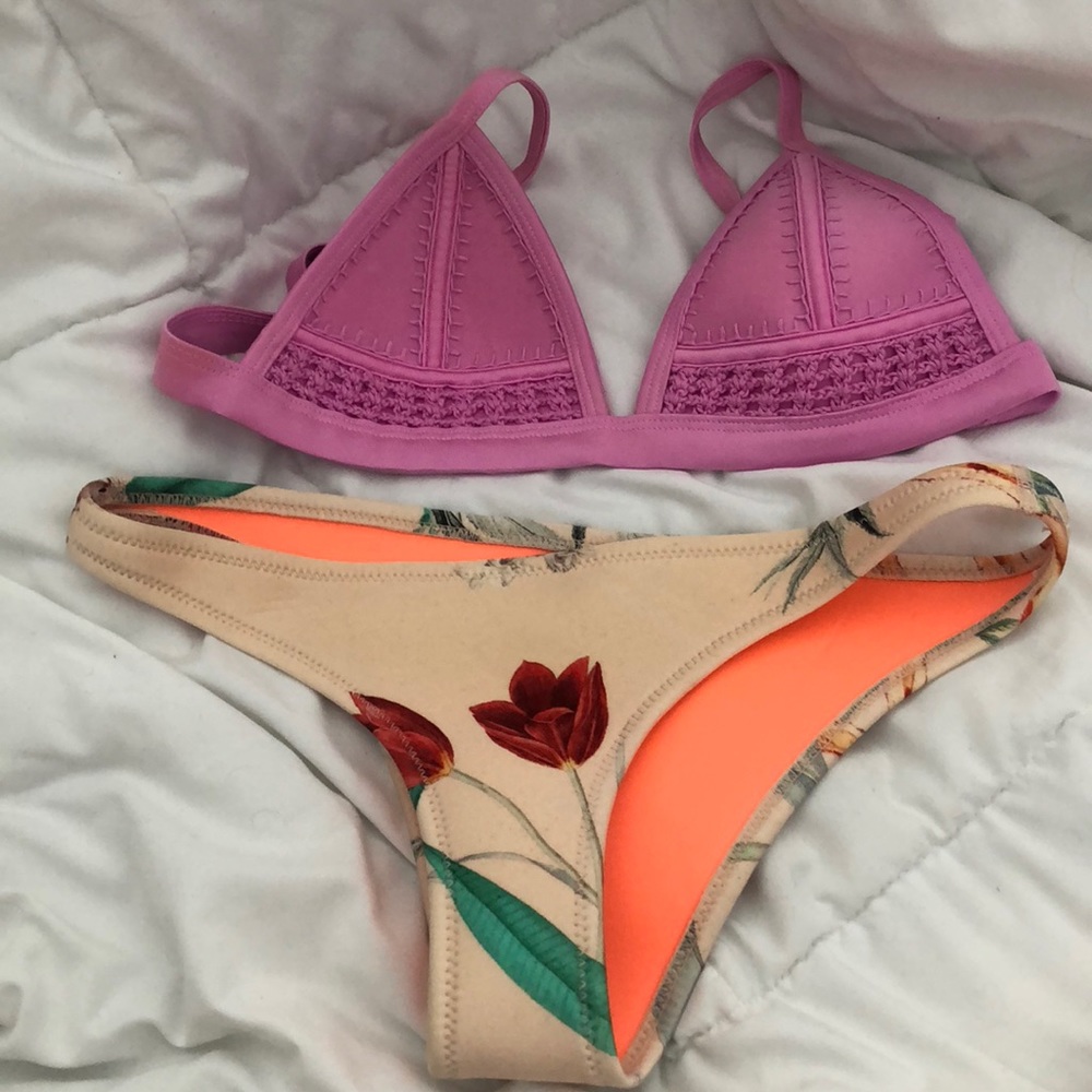 TRIANGL SWIM